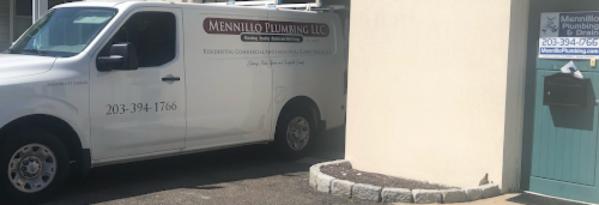 Mennillo Plumbing
