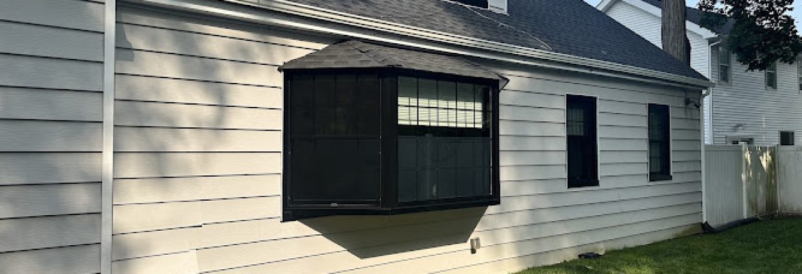 Executive Homes