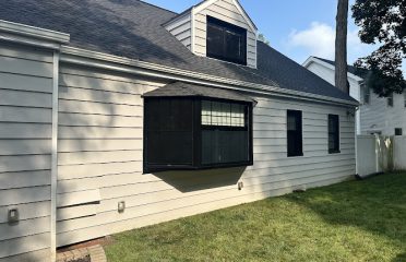 Executive Homes