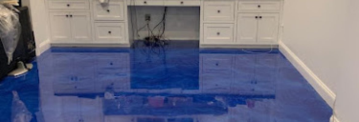 Caribes Painting Service LLC