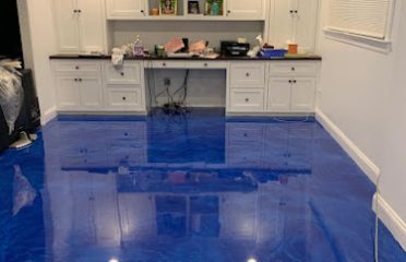 Caribes Painting Service LLC