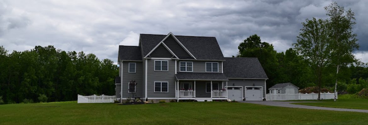 Country Way Realty