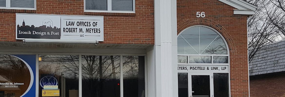 Robert M Meyers Law Office