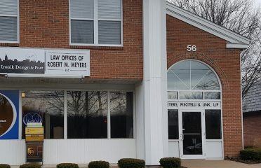 Robert M Meyers Law Office