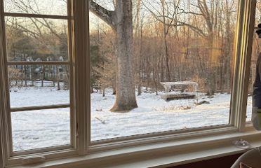 Washout Windows