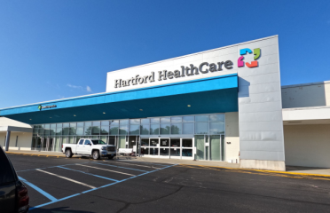 Hartford HealthCare Heart & Vascular Institute – Norwich