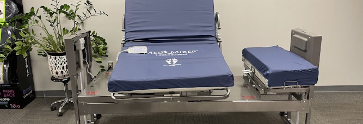 Mobility Plus Plainfield