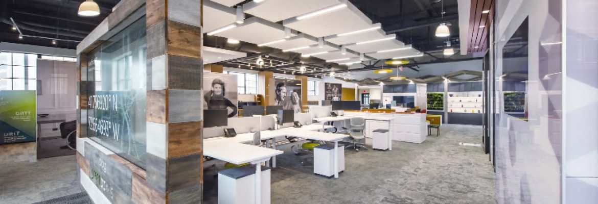 De Clercq Office Group