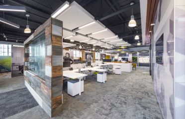 De Clercq Office Group