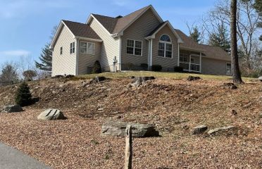 JFK ROOFING LLc