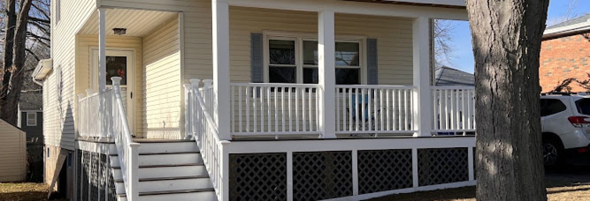 Ciriello And Sons Construction LLC