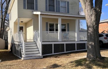 Ciriello And Sons Construction LLC