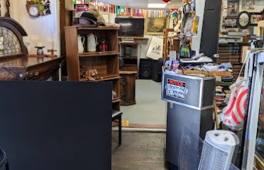 The lady store