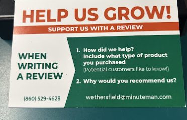 Minuteman Press