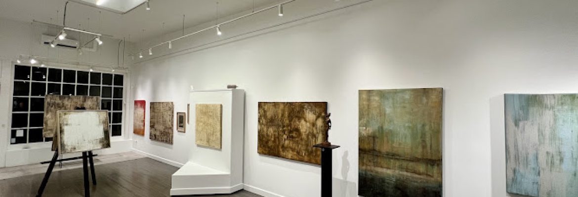 Alofft Gallery
