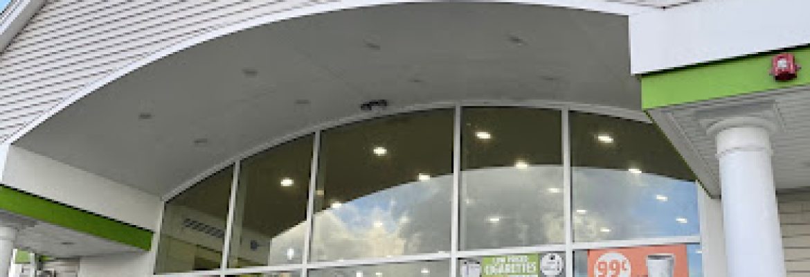 Cumberland Farms