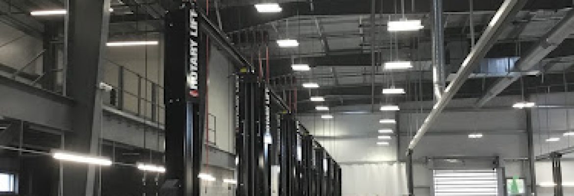 All-Brite Electric, Inc