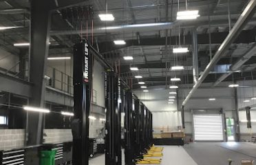 All-Brite Electric, Inc