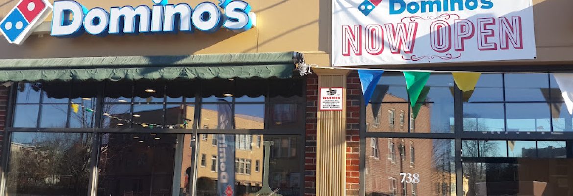 Domino’s Pizza