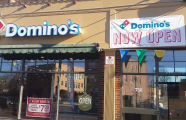 Domino’s Pizza