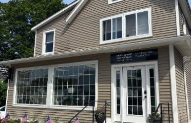 Bobbi McGirr, Realtor at Berkshire Hathaway HomeServices New England Properties