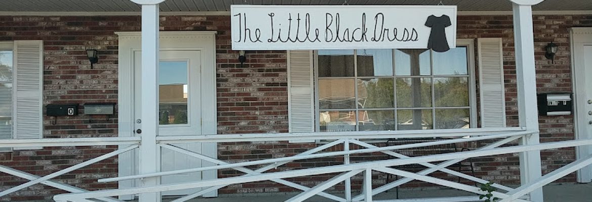 Little Black Dress LLC