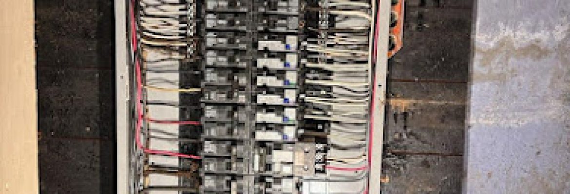 New England Electrical Contractors LLC