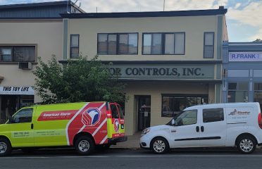 American Alarm and Communications, Inc. – Monitor Controls Inc