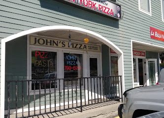 John’s Pizza