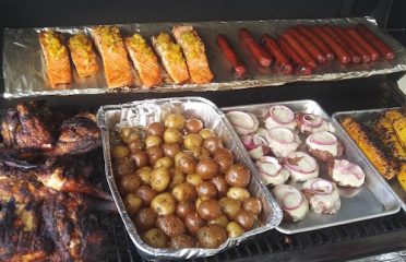 Pallance Catering