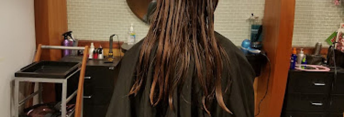 Medusa Hair Salon