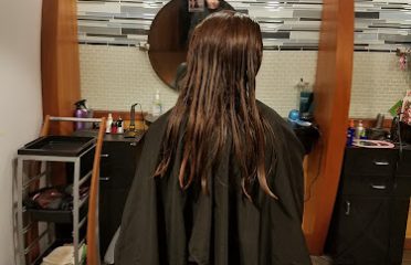 Medusa Hair Salon