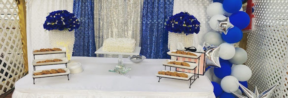 Party Decorations by Graciela & Gloria, LLC
