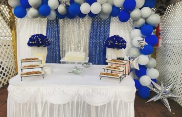 Party Decorations by Graciela & Gloria, LLC