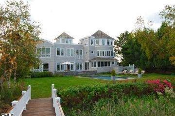 BHGRE SHORE & COUNTRY PROPERTIES