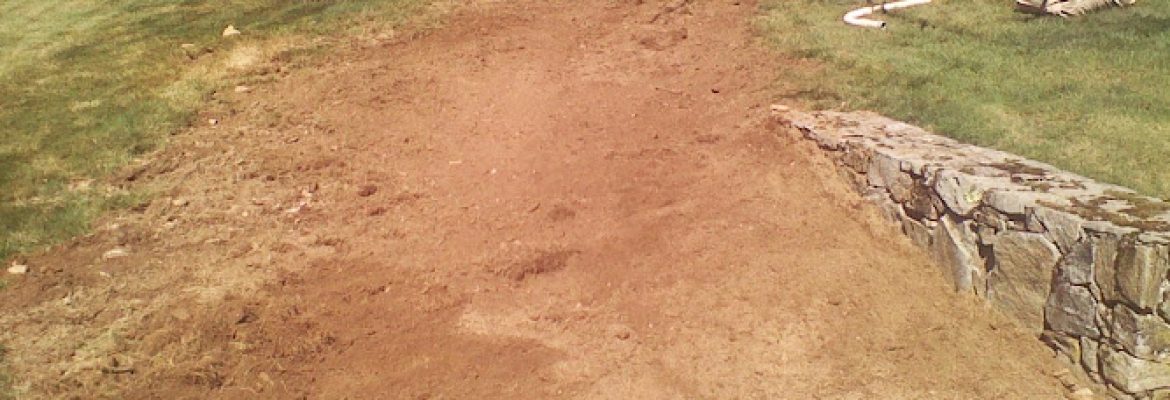 Connecticut Power Systems & Excavating