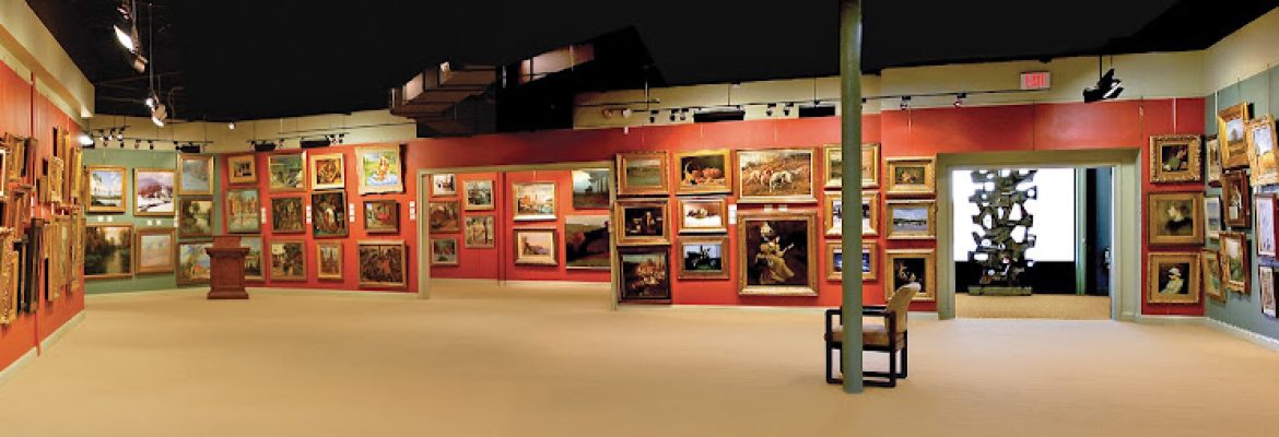 Shannon’s Fine Art Auctioneers
