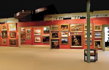 Shannon’s Fine Art Auctioneers