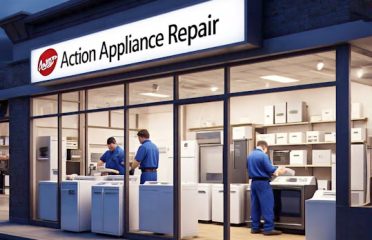 Action Appliance Repair