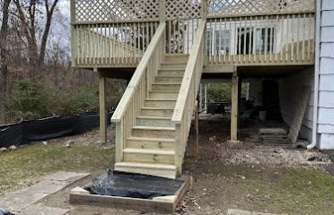 LSA Construction LLC