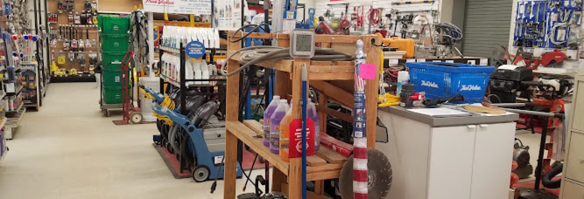 Ace Hardware of Litchfield