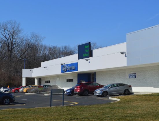 Brandfon Hyundai