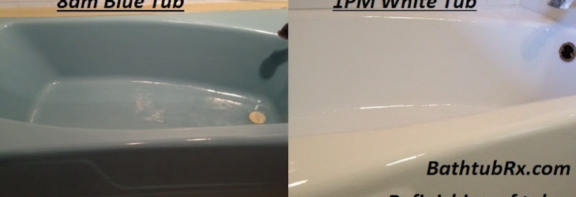 Bathtub Rx LLC