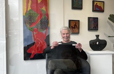 The a mano gallery