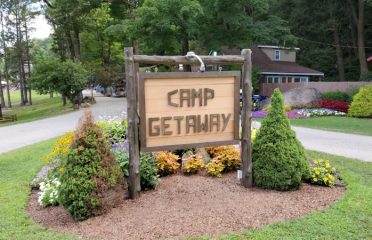 Club Getaway