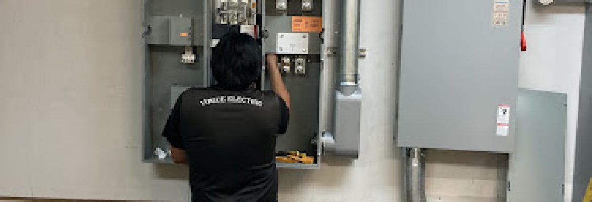 Vogue Electric