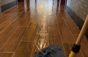 Cleaning Chasers LLC