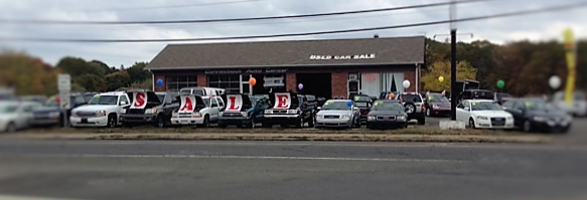 CT Auto Center Sales