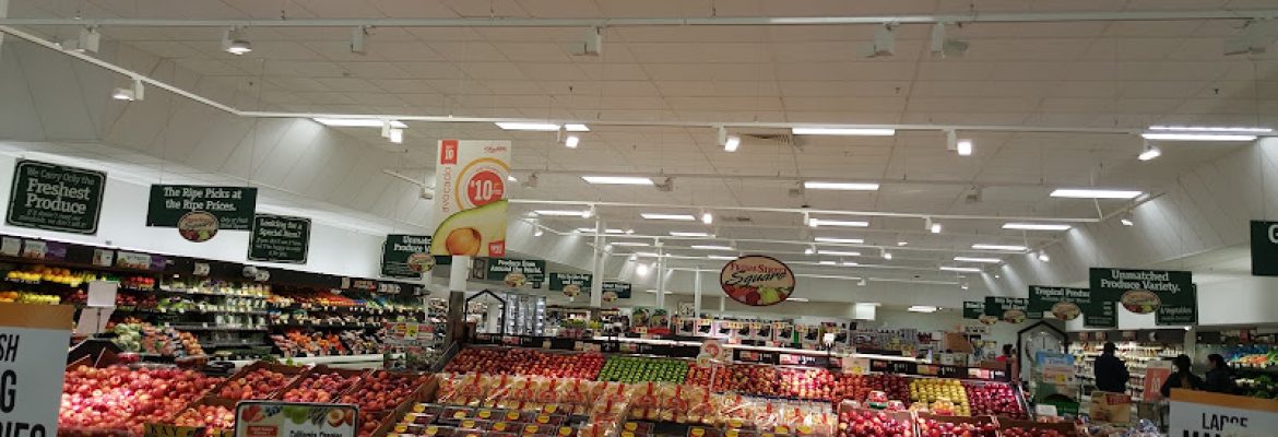 ShopRite of Norwich