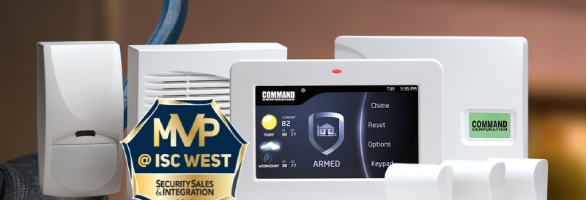 Command Corporation | Business Security & Fire Systems